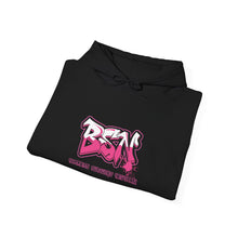 Load image into Gallery viewer, BSN Grafitti Hoodie
Business Strategy Network