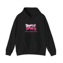 Load image into Gallery viewer, BSN Grafitti Hoodie
Business Strategy Network