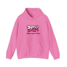 Load image into Gallery viewer, BSN Grafitti Hoodie
Business Strategy Network