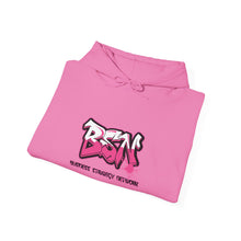 Load image into Gallery viewer, BSN Grafitti Hoodie
Business Strategy Network