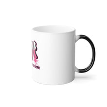 Load image into Gallery viewer, BSN Morphing Mug, 11oz