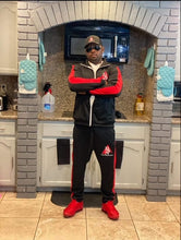 Load image into Gallery viewer, BSN TRACKSUIT