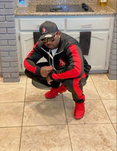 Load image into Gallery viewer, BSN TRACKSUIT