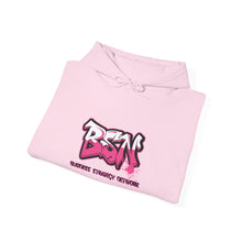Load image into Gallery viewer, BSN Grafitti Hoodie 
Business Strategy Network
