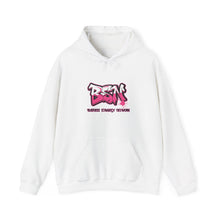 Load image into Gallery viewer, BSN Grafitti Hoodie 
Business Strategy Network

