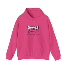 Load image into Gallery viewer, BSN Grafitti Hoodie 
Business Strategy Network
