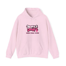 Load image into Gallery viewer, BSN Grafitti Hoodie 
Business Strategy Network
